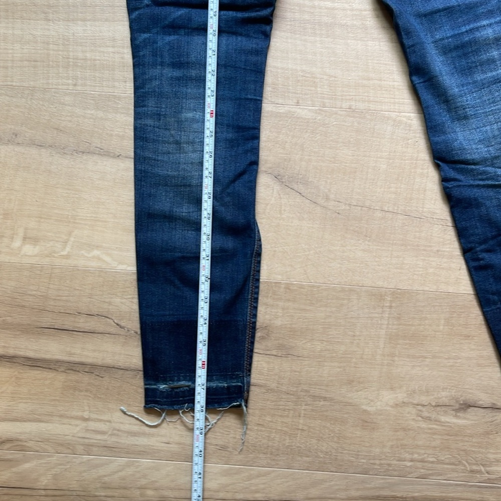 Express Jeans - Picture 7 of 10